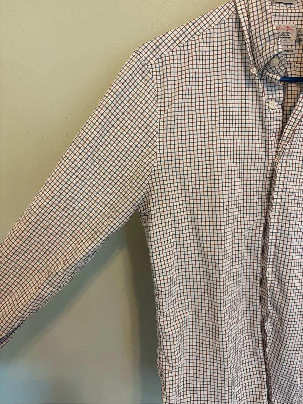 J. Crew size small
